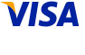 eCommerce Shopping Cart & Website Design - Visa