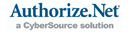 eCommerce Online Store & Web Page Design - Authorize.Net