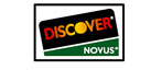 eCommerce Shopping Cart & Website Design - Discover