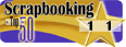 eCommerce Shopping Cart Software - Scrapbookingtop 50 Counter