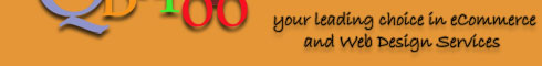 Shopping Cart Software & Custom Web Design